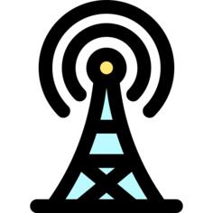 Signal tower