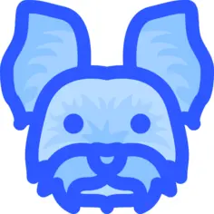 狗