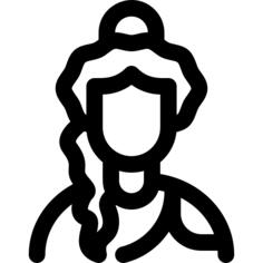 女人