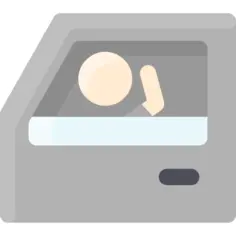 Car door