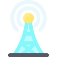 Signal tower