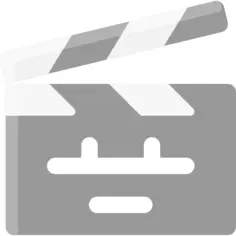 Clapperboard