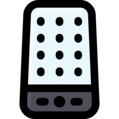 扬声器