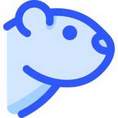 土拨鼠