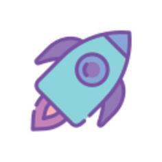 Rocket launch