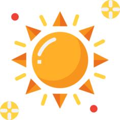 Sunny