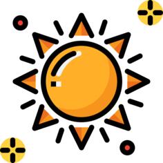 Sunny