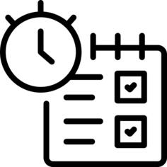 List