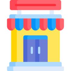Grocery store
