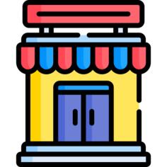 Grocery store