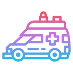 救护车