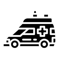 救护车