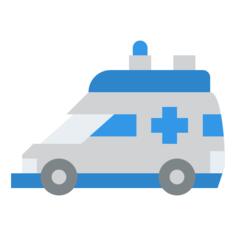 救护车