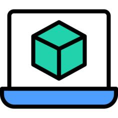3d model