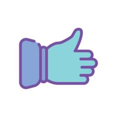 Like