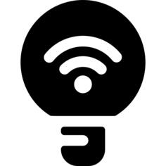 Smart lighting