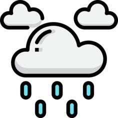 毛毛雨