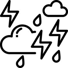 暴风雨