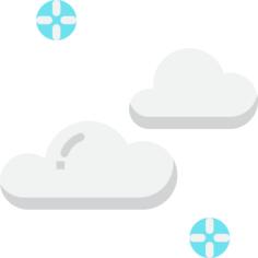 Cloudy