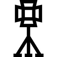 光