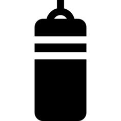 Boxing bag