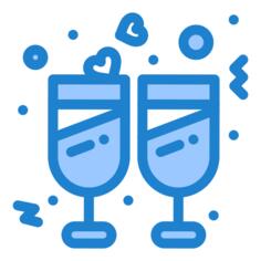 香槟酒