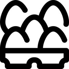 Eggs