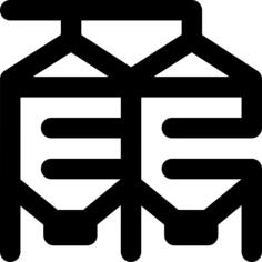 电梯