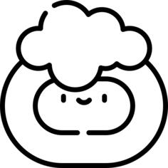 海绵