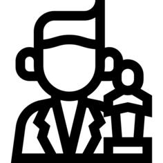演员