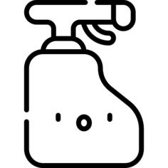 Spray