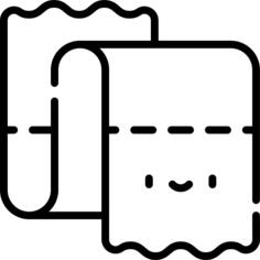 Toilet paper