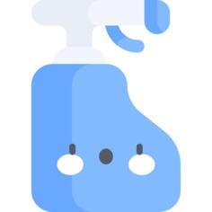 Spray
