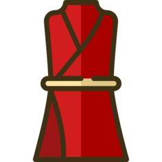 衣服