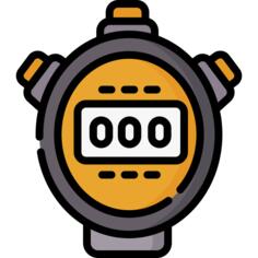 Chronometer