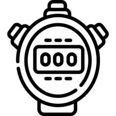Chronometer