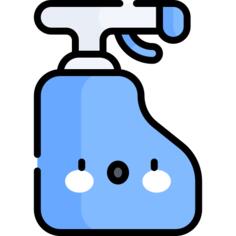 Spray