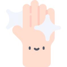 洗手