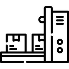 Boxes