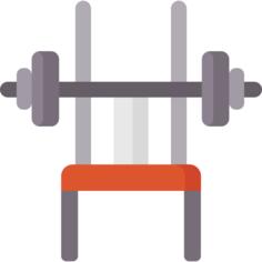 Bench press