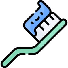 牙刷