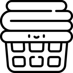 Laundry basket