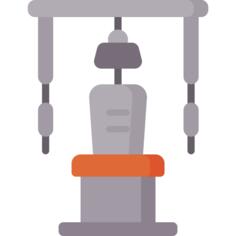 Bench press