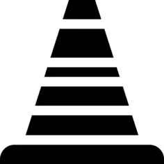 Traffic cone