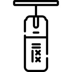 Punching bag