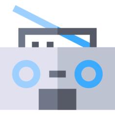 收音机卡带