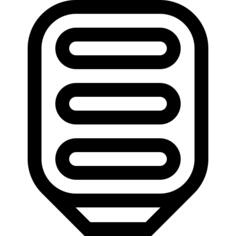 Pedal
