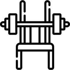 Bench press