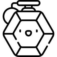 香水