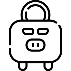 Piggy bank